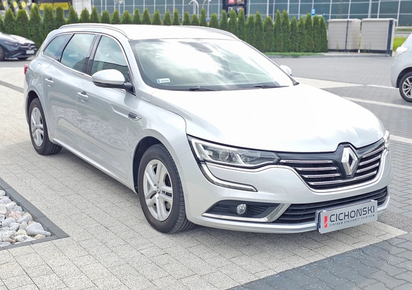 Renault Talisman cena 43900 przebieg: 181774, rok produkcji 2019 z Dynów małe 562